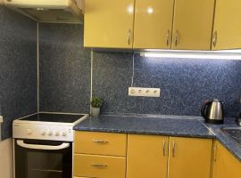 1-к кв. Ростовская область, Ростов-на-Дону Русская ул., 52а (33.0 м²) - Эльбрусская. Ростов-на-Дону - фото 10