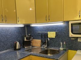 1-к кв. Ростовская область, Ростов-на-Дону Русская ул., 52а (33.0 м²) - Эльбрусская. Ростов-на-Дону - фото 11