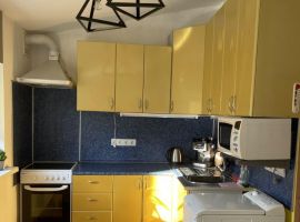1-к кв. Ростовская область, Ростов-на-Дону Русская ул., 52а (33.0 м²) - Эльбрусская. Ростов-на-Дону - фото 12