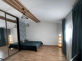 1-к кв. Ростовская область, Ростов-на-Дону Русская ул., 52а (33.0 м²) - Эльбрусская. Ростов-на-Дону - фото 2