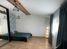 1-к кв. Ростовская область, Ростов-на-Дону Русская ул., 52а (33.0 м²) - Эльбрусская. Ростов-на-Дону - фото 3