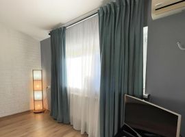 1-к кв. Ростовская область, Ростов-на-Дону Русская ул., 52а (33.0 м²) - Эльбрусская. Ростов-на-Дону - фото 4