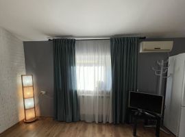 1-к кв. Ростовская область, Ростов-на-Дону Русская ул., 52а (33.0 м²) - Эльбрусская. Ростов-на-Дону - фото 5