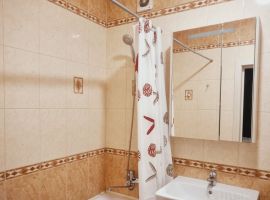 1-к кв. Новосибирская область, Новосибирск ул. Плахотного, 78/1 (42.0 м²) - . Новосибирск - фото 13