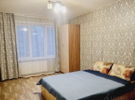 1-к кв. Новосибирская область, Новосибирск ул. Плахотного, 78/1 (42.0 м²) - . Новосибирск - фото 1