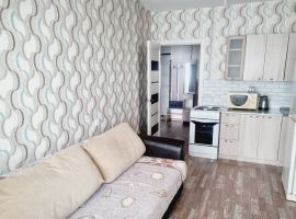 1-к кв. Новосибирская область, Новосибирск ул. Плахотного, 78/1 (42.0 м²) - . Новосибирск - фото 3