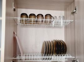 1-к кв. Новосибирская область, Новосибирск ул. Плахотного, 78/1 (42.0 м²) - . Новосибирск - фото 5