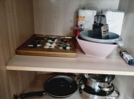 1-к кв. Новосибирская область, Новосибирск ул. Плахотного, 78/1 (42.0 м²) - . Новосибирск - фото 6