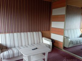 1-к кв. Мурманская область, Мурманск просп. Героев-Североморцев, 15к1 (36.0 м²) - . Мурманск - фото 1