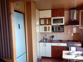 1-к кв. Мурманская область, Мурманск просп. Героев-Североморцев, 15к1 (36.0 м²) - . Мурманск - фото 5