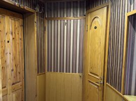 1-к кв. Мурманская область, Мурманск просп. Героев-Североморцев, 15к1 (36.0 м²) - . Мурманск - фото 8