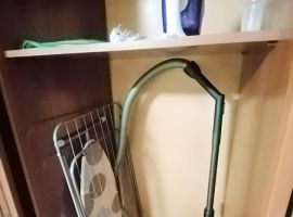 1-к кв. Ростовская область, Батайск ул. Кирова, 7 (30.0 м²) - Кирова (ГСК N 740 тер.). Батайск - фото 11