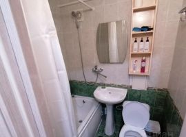1-к кв. Ростовская область, Батайск ул. Кирова, 7 (30.0 м²) - Кирова (ГСК N 740 тер.). Батайск - фото 13