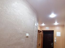 1-к кв. Ростовская область, Батайск ул. Кирова, 7 (30.0 м²) - Кирова (ГСК N 740 тер.). Батайск - фото 15