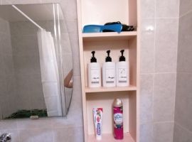 1-к кв. Ростовская область, Батайск ул. Кирова, 7 (30.0 м²) - Кирова (ГСК N 740 тер.). Батайск - фото 18