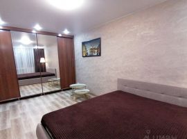 1-к кв. Ростовская область, Батайск ул. Кирова, 7 (30.0 м²) - Кирова (ГСК N 740 тер.). Батайск - фото 1