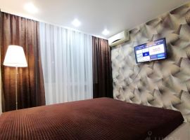 1-к кв. Ростовская область, Батайск ул. Кирова, 7 (30.0 м²) - Кирова (ГСК N 740 тер.). Батайск - фото 3