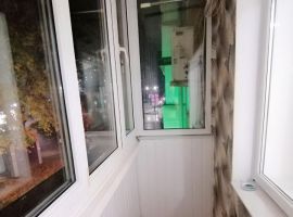 1-к кв. Ростовская область, Батайск ул. Кирова, 7 (30.0 м²) - Кирова (ГСК N 740 тер.). Батайск - фото 5