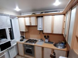 1-к кв. Ростовская область, Батайск ул. Кирова, 7 (30.0 м²) - Кирова (ГСК N 740 тер.). Батайск - фото 7
