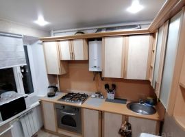 1-к кв. Ростовская область, Батайск ул. Кирова, 7 (30.0 м²) - Кирова (ГСК N 740 тер.). Батайск - фото 8