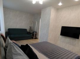 1-к кв. Московская область, Жуковский ул. Мясищева, 12 (35.0 м²) - . Жуковский - фото 1