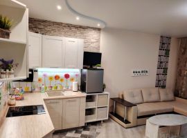 Студия Московская область, Жуковский ул. Гудкова, 22 (32.0 м²) - . Жуковский - фото 9
