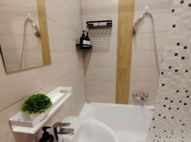 Студия Московская область, Жуковский ул. Гудкова, 22 (32.0 м²) - . Жуковский - фото 10