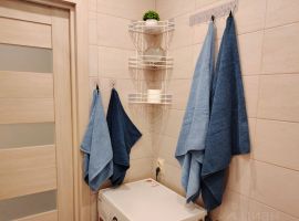 Студия Московская область, Жуковский ул. Гудкова, 22 (32.0 м²) - . Жуковский - фото 12
