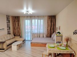 Студия Московская область, Жуковский ул. Гудкова, 22 (32.0 м²) - . Жуковский - фото 13