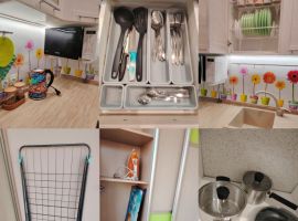 Студия Московская область, Жуковский ул. Гудкова, 22 (32.0 м²) - . Жуковский - фото 16