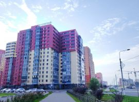 Студия Московская область, Жуковский ул. Гудкова, 22 (32.0 м²) - . Жуковский - фото 17