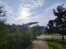Студия Московская область, Жуковский ул. Гудкова, 22 (32.0 м²) - . Жуковский - фото 19