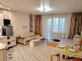Студия Московская область, Жуковский ул. Гудкова, 22 (32.0 м²) - . Жуковский - фото 6