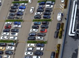 Студия Московская область, Котельники ул. Сосновая, 5к1 (20.0 м²) - Сосновая. Котельники - фото 10
