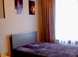 Студия Московская область, Котельники ул. Сосновая, 5к1 (20.0 м²) - Сосновая. Котельники - фото 4