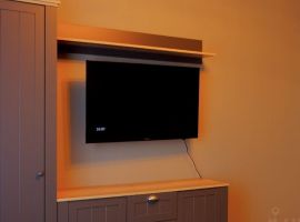 Студия Московская область, Котельники ул. Сосновая, 5к1 (20.0 м²) - Сосновая. Котельники - фото 6