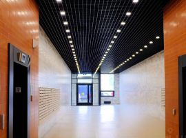 Студия Московская область, Котельники ул. Сосновая, 5к1 (20.0 м²) - Сосновая. Котельники - фото 7