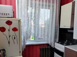 1-к кв. Московская область, Егорьевск 1-й мкр, 13В (31.0 м²) - . Егорьевск - фото 3