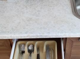 2-к кв. Ростовская область, Новочеркасск Платовский просп., 210 (50.0 м²) - . Новочеркасск - фото 9