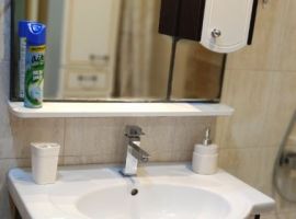 2-к кв. Ростовская область, Новочеркасск Платовский просп., 210 (50.0 м²) - . Новочеркасск - фото 19