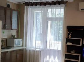 2-к кв. Ростовская область, Новочеркасск Платовский просп., 210 (50.0 м²) - . Новочеркасск - фото 2
