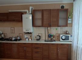 2-к кв. Ростовская область, Новочеркасск Платовский просп., 210 (50.0 м²) - . Новочеркасск - фото 4