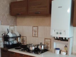 2-к кв. Ростовская область, Новочеркасск Платовский просп., 210 (50.0 м²) - . Новочеркасск - фото 5