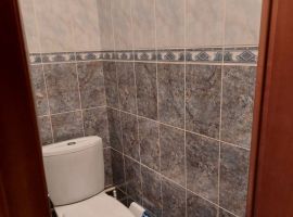 2-к кв. Оренбургская область, Оренбург Ялтинская ул., 51/1 (53.0 м²) - Ялтинская. Оренбург - фото 11