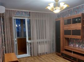 2-к кв. Оренбургская область, Оренбург Ялтинская ул., 51/1 (53.0 м²) - Ялтинская. Оренбург - фото 1