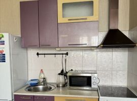 Студия Новосибирская область, Новосибирск Горский мкр, 63/1 (25.0 м²) - . Новосибирск - фото 1
