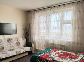 Студия Новосибирская область, Новосибирск Горский мкр, 63/1 (25.0 м²) - . Новосибирск - фото 2