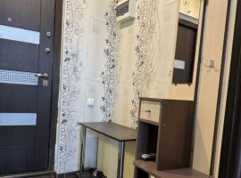 Студия Новосибирская область, Новосибирск Горский мкр, 63/1 (25.0 м²) - . Новосибирск - фото 3