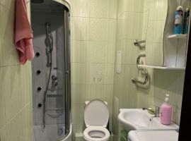Студия Новосибирская область, Новосибирск Горский мкр, 63/1 (25.0 м²) - . Новосибирск - фото 5