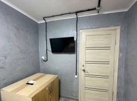 3-к кв. Ростовская область, Морозовск ул. Кирова, 83 (52.0 м²) - Кирова (ГСК N 740 тер.). Морозовск - фото 1